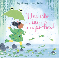 Image de Une robe... avec des poches !
