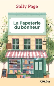 Picture of La Papeterie du bonheur
