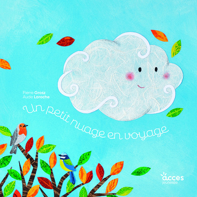 Image de UN PETIT NUAGE EN VOYAGE