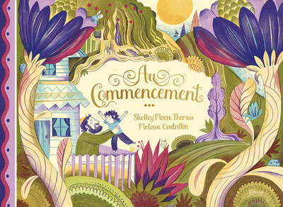 Image de Au commencement...