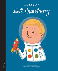Picture of NEIL ARMSTRONG (COLL. PETIT & GRAND)