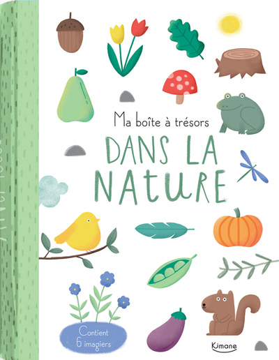 Picture of Dans la nature