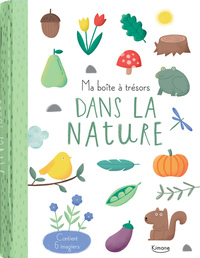 Picture of Dans la nature