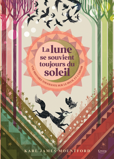 Picture of La Lune se souvient toujours du soleil