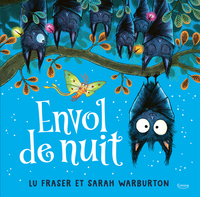 Picture of Envol de nuit