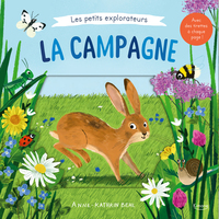 Image de La campagne