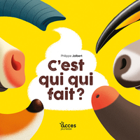 Picture of C'EST QUI QUI FAIT ?