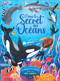 Image de Dans le secret des océans