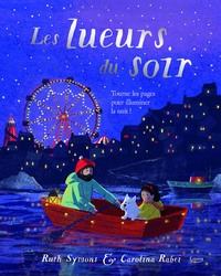 Picture of Les Lueurs du soir NE