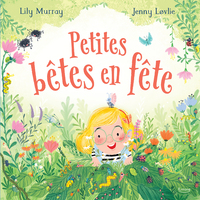 Image de Petites bêtes en fête
