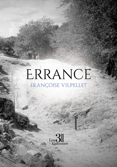 Image de Errance