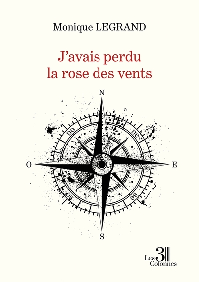 Image de J'avais perdu la rose des vents
