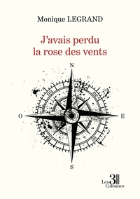 Image de J'avais perdu la rose des vents