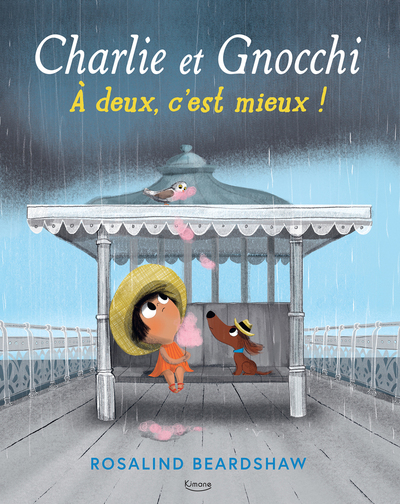 Image de Charlie et Gnocchi - À deux, c'est mieux !
