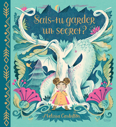 Image de Sais-tu garder un secret ?