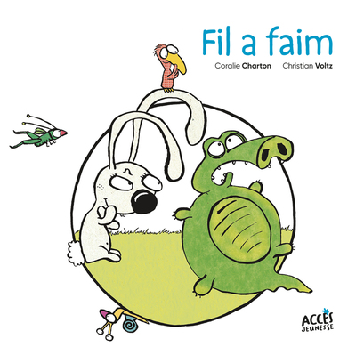 Image de FIL A FAIM