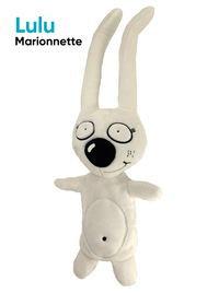 Image de MARIONNETTE LULU
