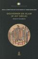 Image de Gouverner en Islam (Xe-XVe siècle)
