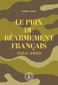 Image de Le prix du réarmement français (1935-1939)