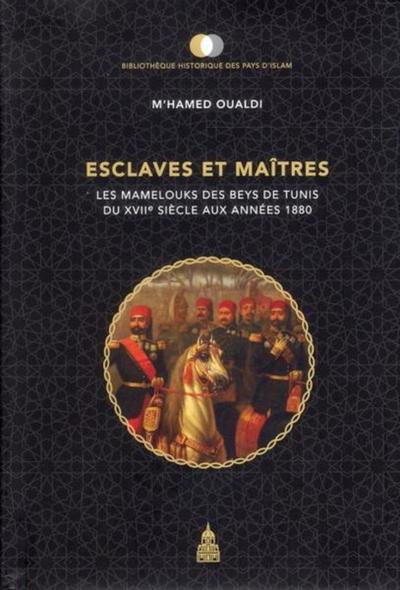 Image de Esclaves et maîtres