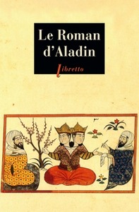 Image de Le roman d'Aladin