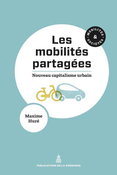 Picture of LES MOBILITES PARTAGEES