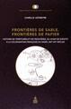 Image de Frontières de sable, frontières de papier