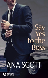 Image de Say Yes to the Boss