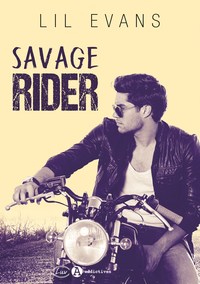 Picture of Savage Rider