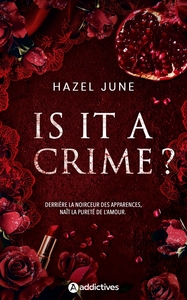 Picture of Is it a Crime ?