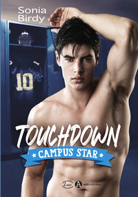 Picture of Touchdown - Campus Star