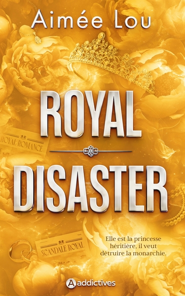 Image de Royal Disaster
