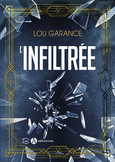 Picture of L'Infiltrée