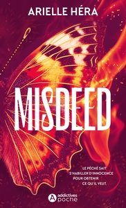 Image de Misdeed
