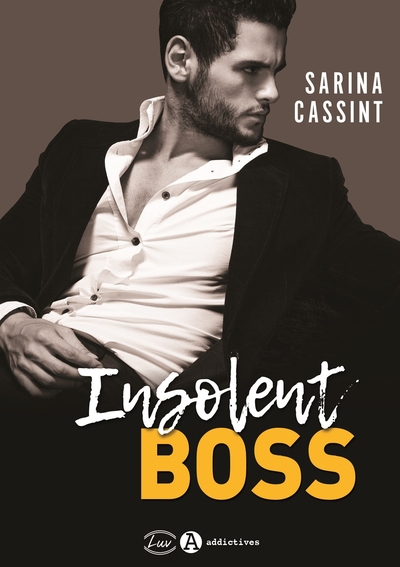 Image de INSOLENT BOSS