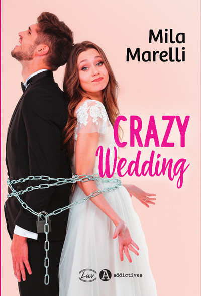 Picture of Crazy Wedding