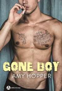 Picture of Gone Boy