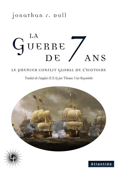 Picture of La Guerre de Sept ans