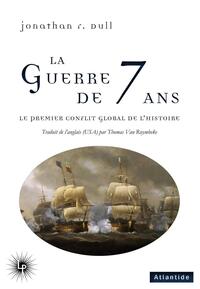 Picture of La Guerre de Sept ans