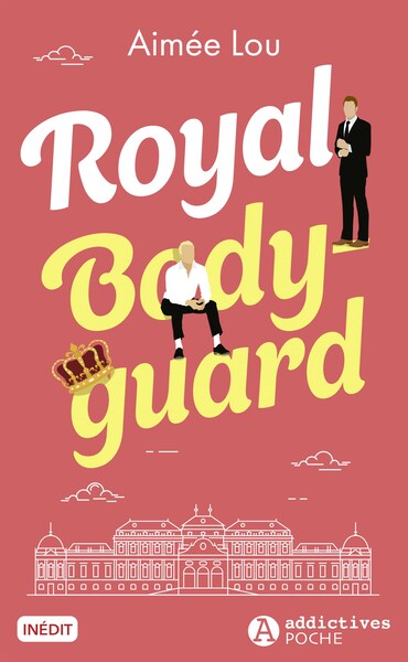 Picture of Royal Bodyguard
