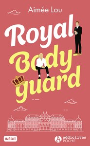 Picture of Royal Bodyguard