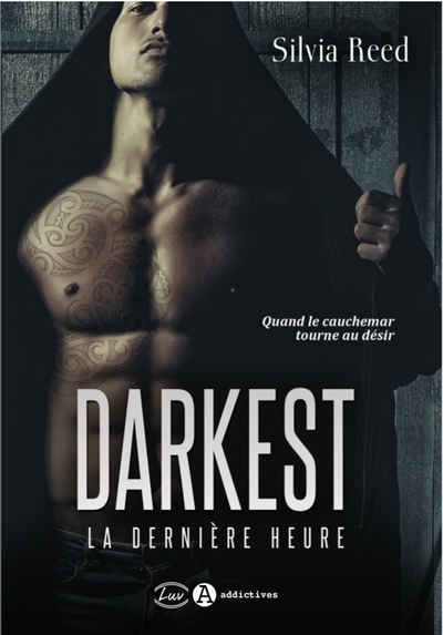 Image de DARKEST - LA DERNIERE HEURE