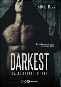 Image de DARKEST - LA DERNIERE HEURE