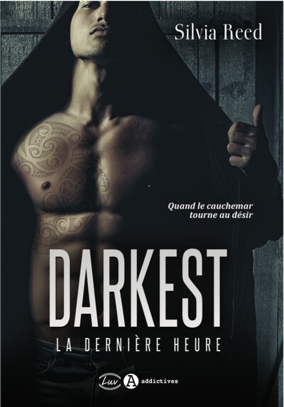 Picture of DARKEST - LA DERNIERE HEURE
