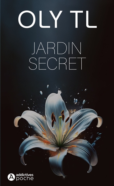 Image de Jardin Secret
