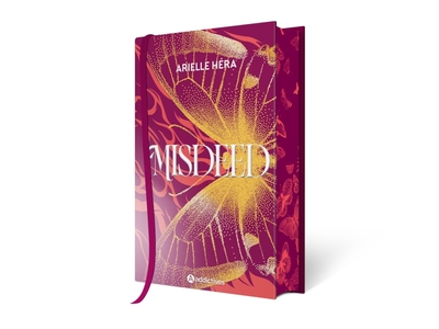 Image de MISDEED - COLLECTOR RELIE