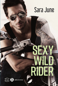 Picture of Sexy Wild Rider
