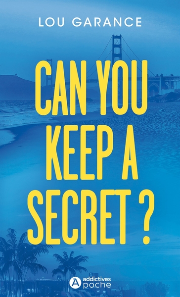 Image de Can You Keep a Secret ?