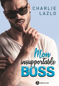 Picture of Mon insupportable boss
