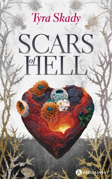 Image de Scars of Hell